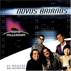 Novo Millennium