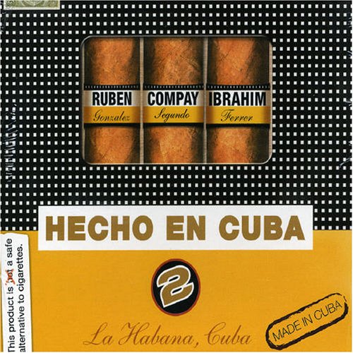 Hecho en Cuba, Vol. 2