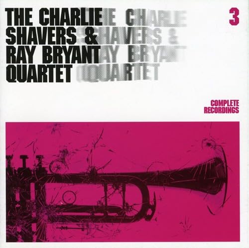 Complete Recordings, Vol. 3