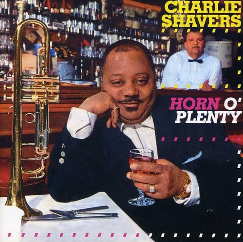 Horn O' Plenty