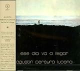 Ese dia va a llegar /オーガスティン・ペレイラ・ルセナ