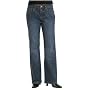 Lee Jeans Women's One True Fit Basic Flare