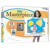 My Masterpiece:  Turn your art into a masterpiece!