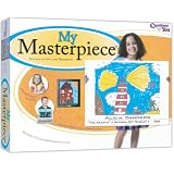 My Masterpiece: Turn your art into a masterpiece!
