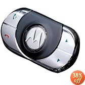 Motorola IHF1000 Bluetooth Car Kit