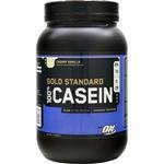 100% Casein Protein Creamy Vanilla 2 lbs