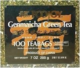 Foojoy Wuyi Oolong (Wu Long) Tea - 100 Individually Wrapped Tea Bags (7.1 Oz) -- - Try Out new Wuyi Oolong Tea: B000LTTBW8