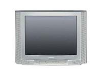 Handys ohne Vertrag: Grundig ST 55-2502 21-Zoll/ 55 cm 4:3 50 Hertz Fernseher silber
