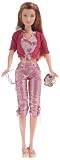 Barbie: Fashion Fever - Drew with Capri Pants