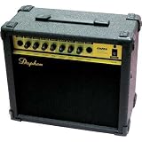 20 Watt Electric Guitar Amplifier
