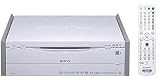 DESR-5700 HD搭載DVDレコーダー「PSX」 160GB