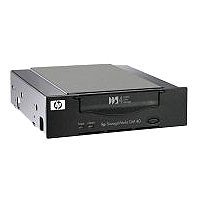 Heimkinosysteme: HP DAT 40i Streamer 40GB DAT intern WU SCSI2