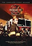Rescue Me: Complete First Season (3pc) (Ws Dol)