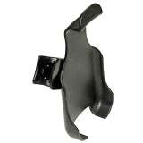 Ratcheting Swivel Belt Holster for Motorola A630
