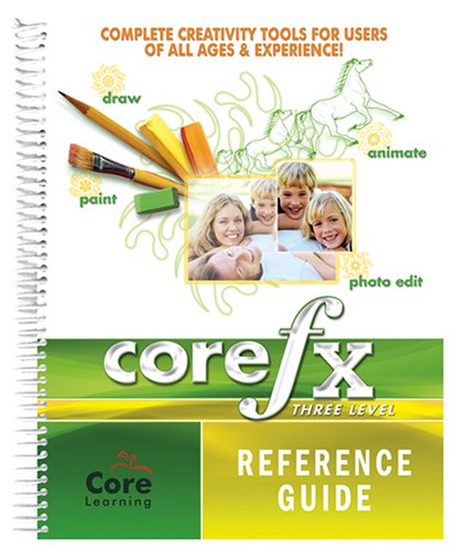 coreFX - Reference Guide