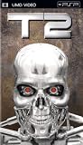 Terminator 2 (UMD Mini For PSP)Terminator 2 (UMD Mini For PSP)