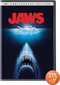 Jaws (30th Anniversary Edition)