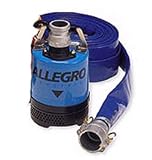 Allegro 9404-02 Standard Dewatering Pump