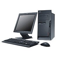 Navigationssysteme: IBM ThinkCentre A51p PC P4 530 512MB 80GB Combo LAN WXPP
