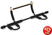 Everlast Multi Function Chinning Bar