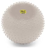 Everlast for Her Pilates Ball with Massage Action
