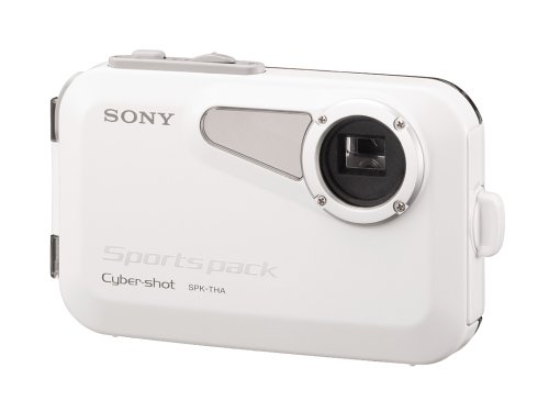 Sony SPK-THA Sports Pack for DSCT7 Digital Camera