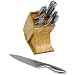 Chicago Cutlery Forum 10-Piece Block Set