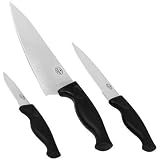 Revere Never Needs Sharpening Poly 3-Piece Set