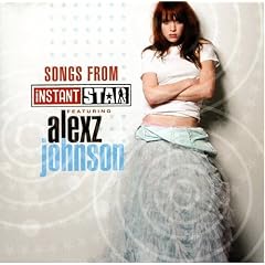Songs from Instant Star