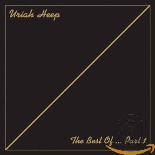 Uriah Heep - Best Of ... Part 1 - Zortam Music