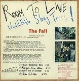 Room to Live by The Fall
