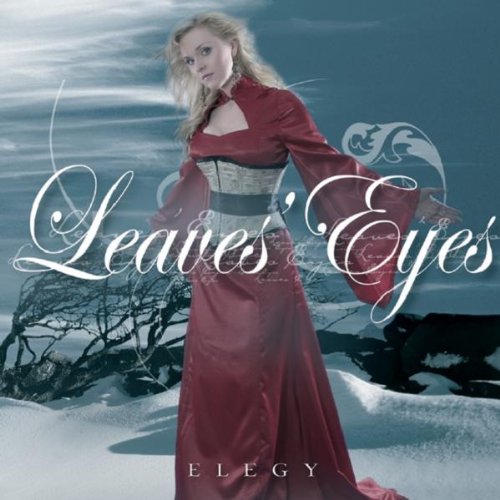Leaves Eyes - Elegy (Single Version) Lyrics - Zortam Music