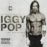 A Million in Prizes: The Anthology by Iggy Pop