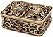 Fancy Butterfly Jewelry Box