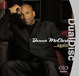 Donnie McClurkin Again