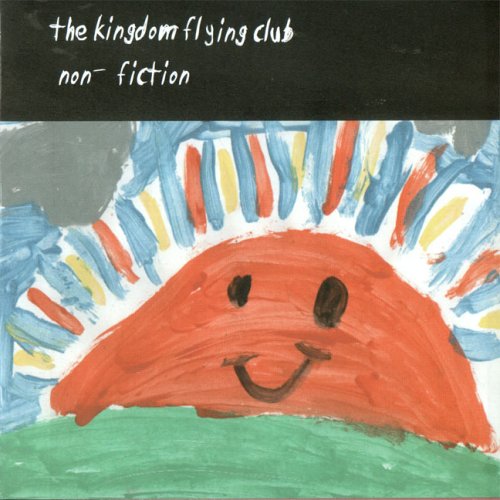 Kingdom Flying Club - Artists Are Boring Lyrics - Zortam Music