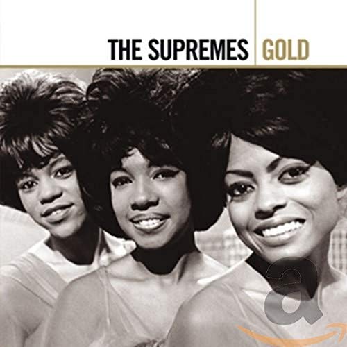 The Supremes - The Best Soul Album In The World...Ever! - Zortam Music