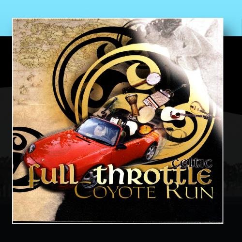 Full Throttle Celtic