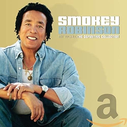 Smokey Robinson - Lovin