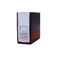 Digitalkameras: DTK Computer MIDITOWER TINA ATX 400W ATX PC-Geh�use