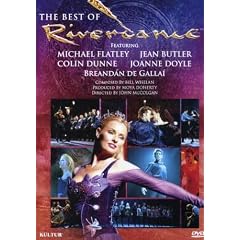 Riverdance DVD
