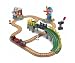 GeoTrax Working Town Train Railway Playset