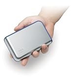 Western Digital 60 GB Passport 2.0" External Hard Drive