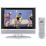 Panasonic TC-23LX50 23" HD-Ready Flat-Panel LCD TV