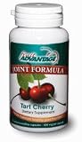 Fruit Advantage Tart Cherry Capsules, 2 Bottles