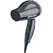 Hot Tools 1039 Professional Dual Voltage 1875 Watt Anti-Static Ion Folding Travel Hair Dryer