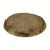 Premounted Goatskin, 12