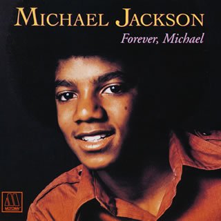 Michael Jackson - forever michael - Zortam Music