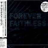 Forever Faithless Greatest Hits Import by Faithless
