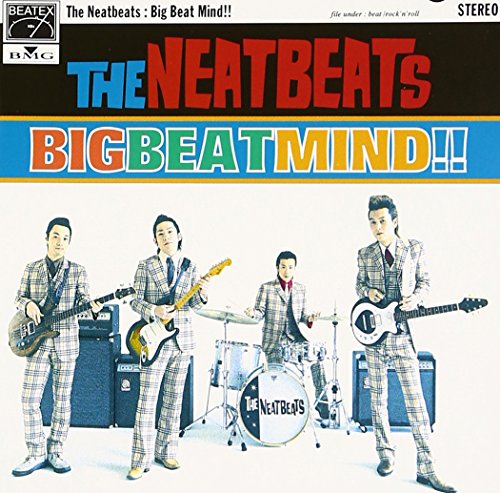 Big Beat Mind
